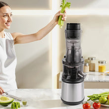 Load image into Gallery viewer, Winning Star winning slow juicer with high quality, for the home kitchen
