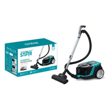Load image into Gallery viewer, Star vacuum Cleaner Powerful Cleaning Easy to Use
