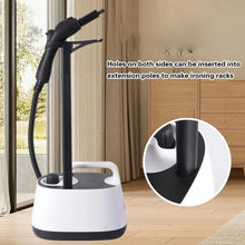 Load image into Gallery viewer, Portable steam cleaning machine
