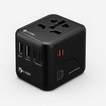 Load image into Gallery viewer, N YORK GaN³ 70W Universal Charger
