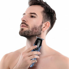Load image into Gallery viewer, BRAVE Hair Clipper &amp; Beard Trimmer T-Blade, 2-Speed Motor

