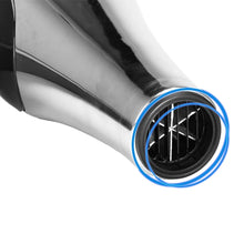 Load image into Gallery viewer, Kemei Barber Hair Salon Equipment Hair Styler Hand Hair Dryer 2200w
