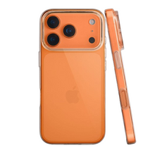 Load image into Gallery viewer, Cover Clear Case for iphone
