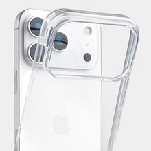 Load image into Gallery viewer, Cover Clear Case for iphone
