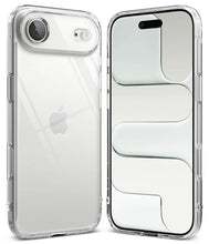 Load image into Gallery viewer, Cover Clear Case for iphone
