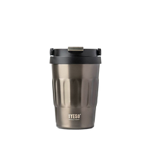 Load image into Gallery viewer, Tyeso vacuum insulated tumbler 400ml
