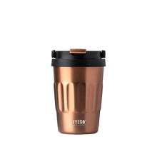 Load image into Gallery viewer, Tyeso vacuum insulated tumbler 400ml
