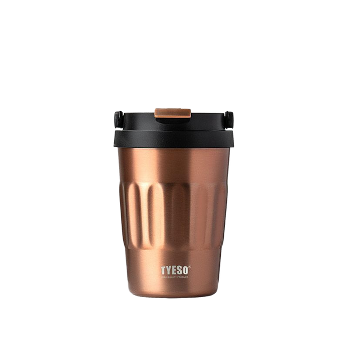 Tyeso vacuum insulated tumbler 400ml