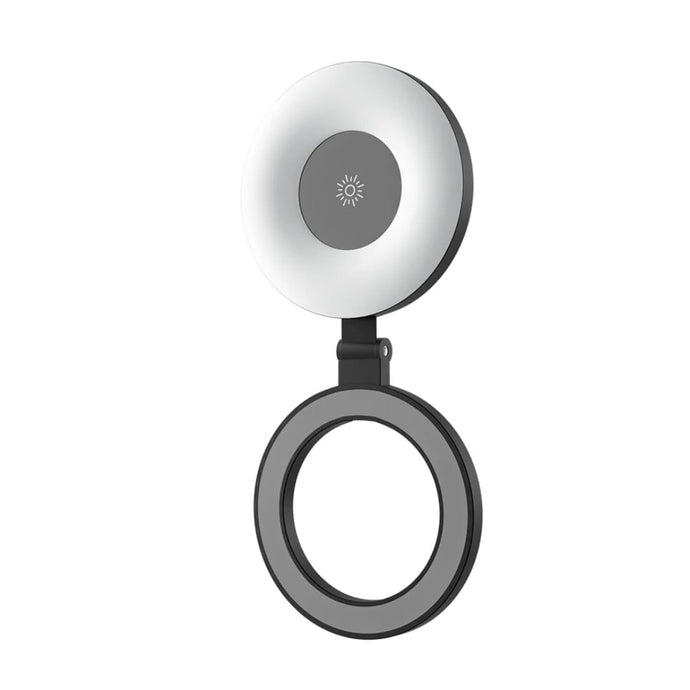Mini Foldable Magnetic Portable Conference Light LED Lighting
