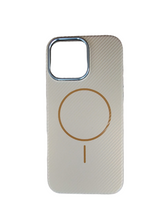 Load image into Gallery viewer, iphone Case Magnetic Wireless Charging
