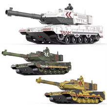 Load image into Gallery viewer, Remote Control Armored Vehicle War Water Bomb Model Vehicle
