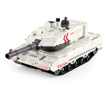 Load image into Gallery viewer, Remote Control Armored Vehicle War Water Bomb Model Vehicle
