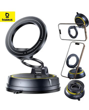 Load image into Gallery viewer, baseus MagSafe and Magnetic Car Mount Holder with 35N Strong Grip

