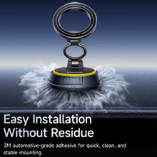 Load image into Gallery viewer, baseus MagSafe and Magnetic Car Mount Holder with 35N Strong Grip
