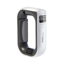 Load image into Gallery viewer, promate  Travel Mate Portable Luggage ScaleDigital Display
