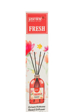 Load image into Gallery viewer, Fragrance Reed Diffuser Set
