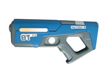 Load image into Gallery viewer, Automatic Electric Plastic Water Gun Toys Water Play
