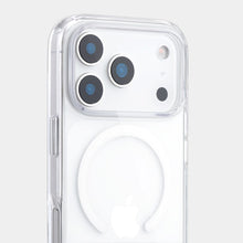 Load image into Gallery viewer, Cover Clear Case  MagSafe for iphone
