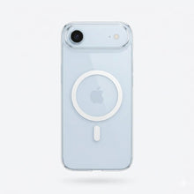 Load image into Gallery viewer, Cover Clear Case  MagSafe for iphone
