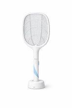 Load image into Gallery viewer, Electric Mosquito Swatter Rechargeable Mosquito Swatter
