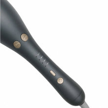 Load image into Gallery viewer, Joy Professional Hair Curler Black/Gold
