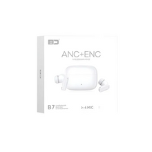 Load image into Gallery viewer, BD B7 TWS Smart Touch Earphones, Stereo Sound, Bluetooth 6.0
