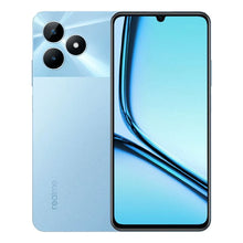 Load image into Gallery viewer, Realme Note 50 DUAL SIM 64GB ROM + 3GB RAM 4G/LTE Smartphone
