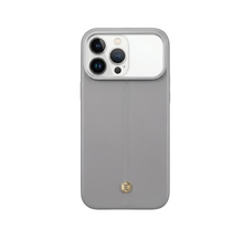 Load image into Gallery viewer, Leather case for iPhone 17 Pro Max
