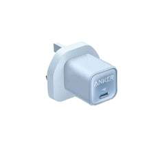 Load image into Gallery viewer, Anker usb-c port Charger 30w
