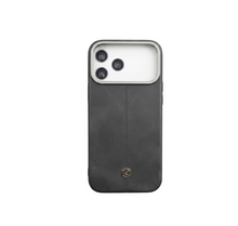 Load image into Gallery viewer, Leather case for iPhone 17 Pro Max
