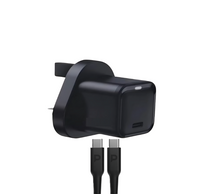 Load image into Gallery viewer, NYork 20W USB-C to C Cable with Adapter
