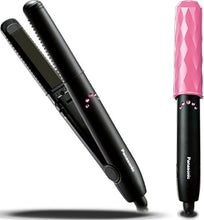 Load image into Gallery viewer, Panasonic  Hair Straightener
