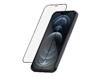 Clear Screen Protector For iPhone 15