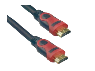 Tecsa Cable Hdmi With Ethernet
