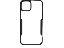 Load image into Gallery viewer, Silicone case with a colored frame  for iPhone 15
