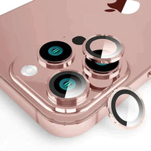 Load image into Gallery viewer, Camera Lens Protector for iPhone
