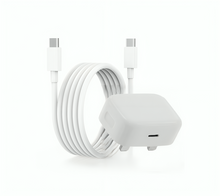 Load image into Gallery viewer, NYork 20W USB-C to C Cable with Adapter
