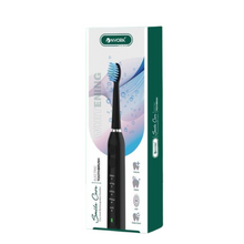 Load image into Gallery viewer, Nyork Electric Toothbrush Rechargeable Waterproof Toothbrush with Soft Bristles
