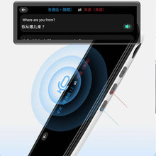 Load image into Gallery viewer, Text to Speech Scanner Pen, Language Translation Device, Support 134
