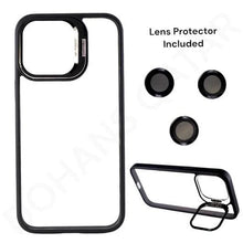 Load image into Gallery viewer, cover with camera protection
