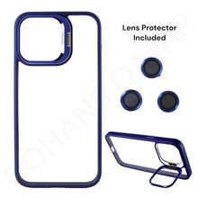 Load image into Gallery viewer, cover with camera protection
