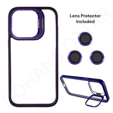 Load image into Gallery viewer, cover with camera protection
