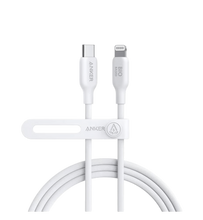 Load image into Gallery viewer, Anker 542 Cable Usb C To Lightning Bio Based 1.8m -
