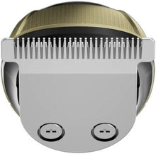 Load image into Gallery viewer, Enchen Beardo 3 Trimmer Low Noise Self Sharpening Stainless Steel Blades
