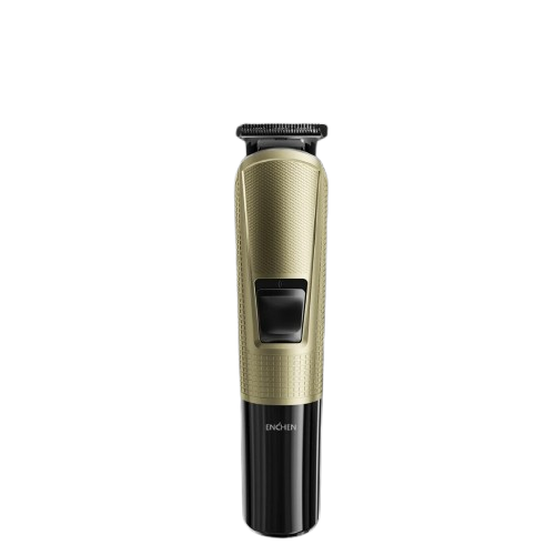 Enchen Beardo 3 Trimmer Low Noise Self Sharpening Stainless Steel Blades