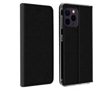Load image into Gallery viewer, Leather Flip Cover For Iphone 12
