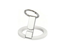 Load image into Gallery viewer, Magnetic Phone Holder, Strong Magnetic Smartphone Stand, 360° Rotating Kickstand
