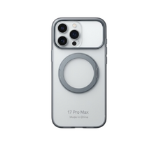Load image into Gallery viewer, Magnetic iPhone Case
