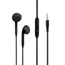 Load image into Gallery viewer, PROMATE OVAL-CURVED HIGH PERFORMANCE STEREO EARPHONES
