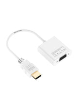 Load image into Gallery viewer, Promate HDMI To Vga Adaptor Kit
